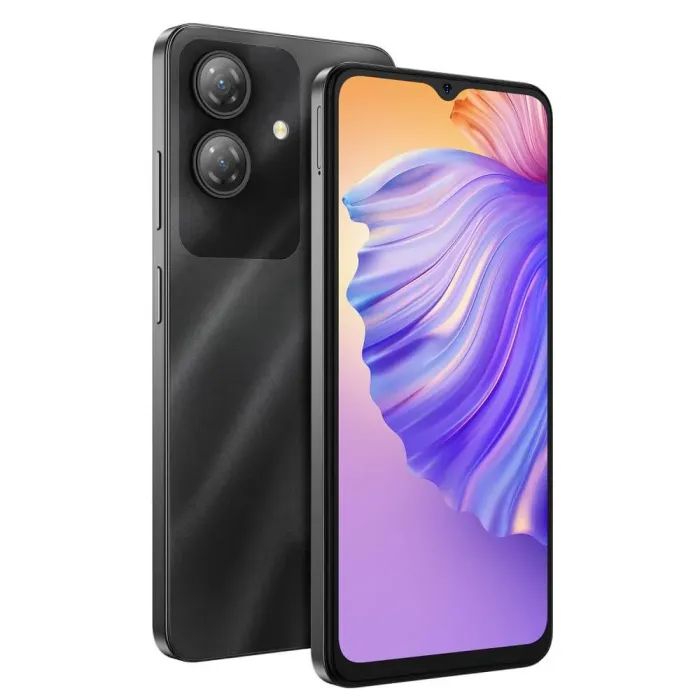 Мобильный телефон Ulefone Note 21 4/128Gb Black (6975326667340) изображение 9