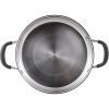 Сотейник Bergner Midnight з кришкою 28 см, 3.8 л (BG-32128-MM) изображение 4
