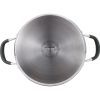 Сотейник Bergner Midnight з кришкою 28 см, 3.8 л (BG-32128-MM) изображение 5