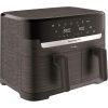 Мультипіч Moulinex Dual Easy Fry (EZ901H20) зображення 2