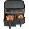 Мультипіч Moulinex Dual Easy Fry (EZ901H20) зображення 3