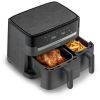 Мультипіч Moulinex Dual Easy Fry (EZ901H20) зображення 4