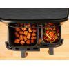 Мультипіч Moulinex Dual Easy Fry (EZ901H20) зображення 5