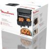Мультипіч Moulinex Dual Easy Fry (EZ901H20) зображення 8
