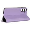 Чехол для мобильного телефона BeCover Exclusive New Style Samsung Galaxy A36 SM-A366 Purple (713026) изображение 5