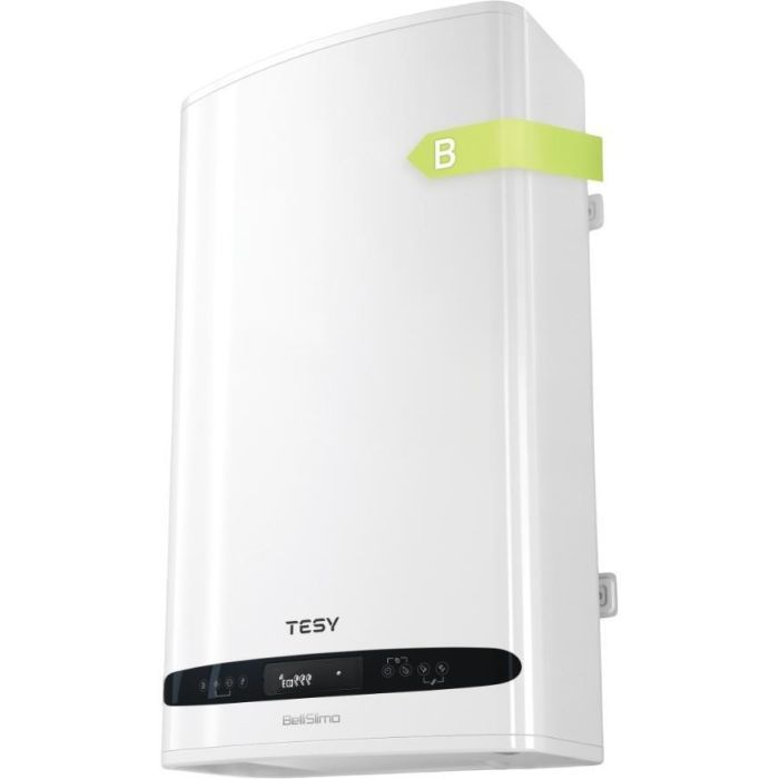 Бойлер Tesy Bellislimo Cloud плаский GCR 502722 E31 ECW Wi-Fi (304766) изображение 2
