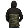 Куртка Jinx Pubg Air Drop Windbreaker Black/Camo S (JINX-8776 BLS) зображення 2