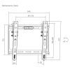 Кронштейн UniBracket BZ02-21 зображення 5
