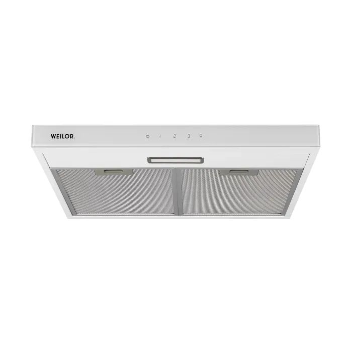 Вытяжка кухонная Weilor WPL 6092 WH