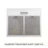 Вытяжка кухонная Weilor WPL 6092 WH изображение 5