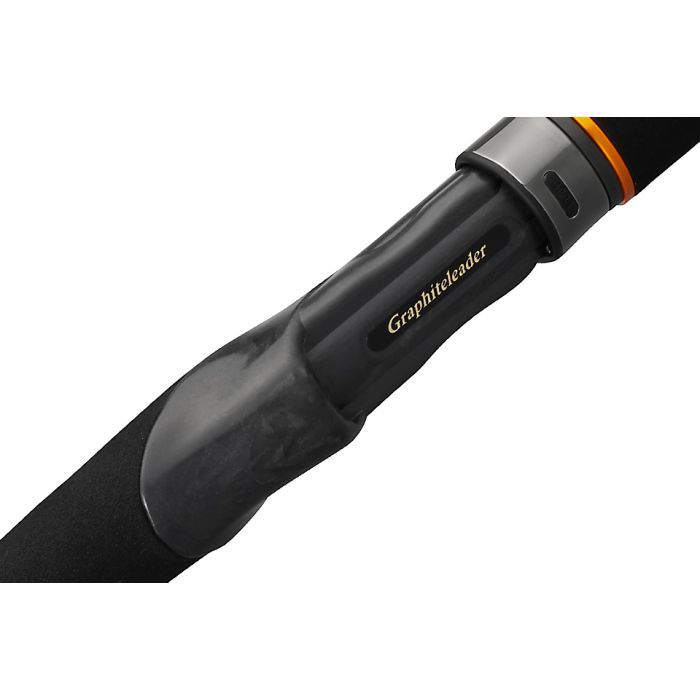 Удилище Graphiteleader 24 Tiro 24GTIRS-762MH 2.29m 10-35g (2135.42.78) изображение 2