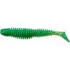 Силікон рибальський Reins Bubbling Shad 3" 592 Bucksy Chart (8 шт/уп.) (1552.09.52)