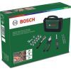 Набор инструментов Bosch 26шт (1.600.A02.BY2) изображение 4