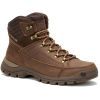 Черевики Caterpillar (CAT) Threshold Hiker Wp P725960 коричневі 43 (195020135563)
