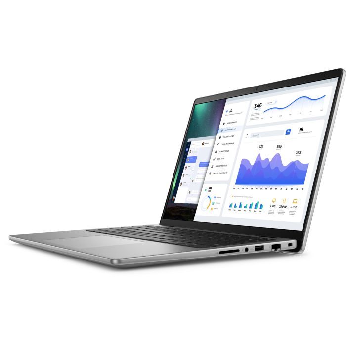Ноутбук Dell Vostro 3440 (N3402UVNB3440UA_UBU) изображение 3