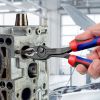 Клещи KNIPEX TwinGrip 200мм (82 02 200) изображение 3