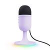 Микрофон Trust GXT 234P Yunix USB Purple (25375) изображение 4
