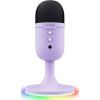 Микрофон Trust GXT 234P Yunix USB Purple (25375)