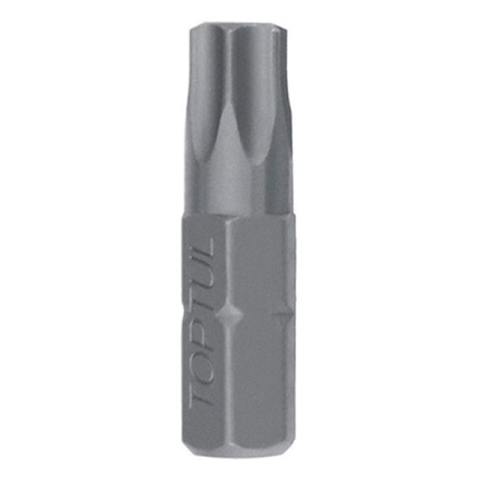 Бита для шуруповерта Toptul TORX 5/16" L-30мм T60 (FSEA1060)