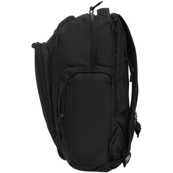 Рюкзак для ноутбука Bagland 17" BL Техас 29L Blue 225 000532662 (1121520878) изображение 2