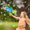Мильні бульбашки Bunch O Bubbles серії Large - Бластер з мильними бульбашками (11349) зображення 6
