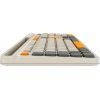 Клавиатура Canyon HKB-W03 Wireless UA Beige (CNS-HKBW03BG) изображение 3