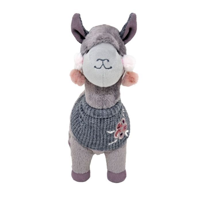 Мягкая игрушка Tigres Альпака Молли (ІГ-0183)