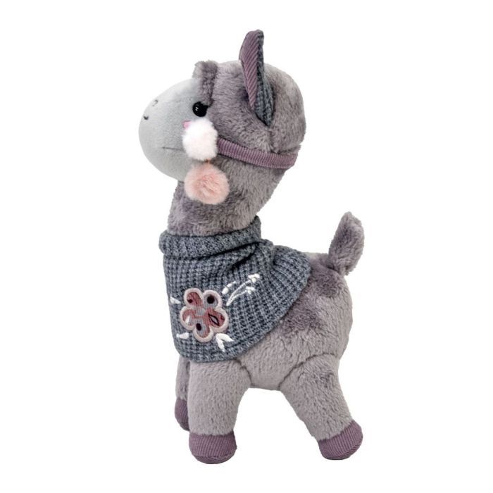 Мягкая игрушка Tigres Альпака Молли (ІГ-0183) изображение 2