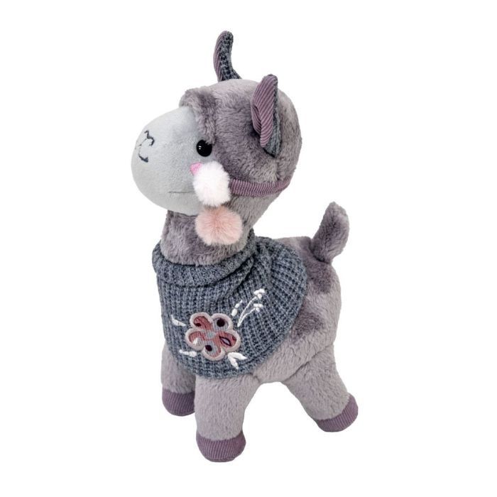 Мягкая игрушка Tigres Альпака Молли (ІГ-0183) изображение 3