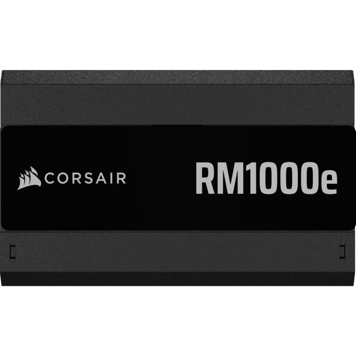 Блок питания Corsair 1000W RM1000e (CP-9020297-EU) изображение 2