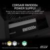 Блок питания Corsair 1000W RM1000e (CP-9020297-EU) изображение 6