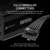 Блок питания Corsair 1000W RM1000e (CP-9020297-EU) изображение 7