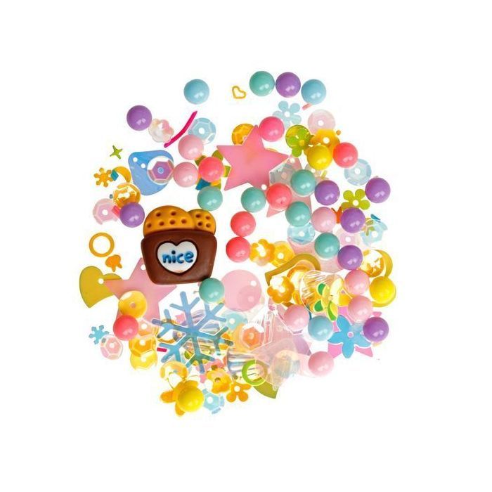 Антистресс Monster Gum Fun Cafe Taba - Вафли (T25366) изображение 11
