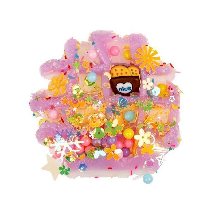 Антистресс Monster Gum Fun Cafe Taba - Вафли (T25366) изображение 12