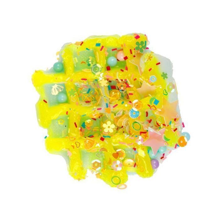 Антистресс Monster Gum Fun Cafe Taba - Вафли (T25366) изображение 4