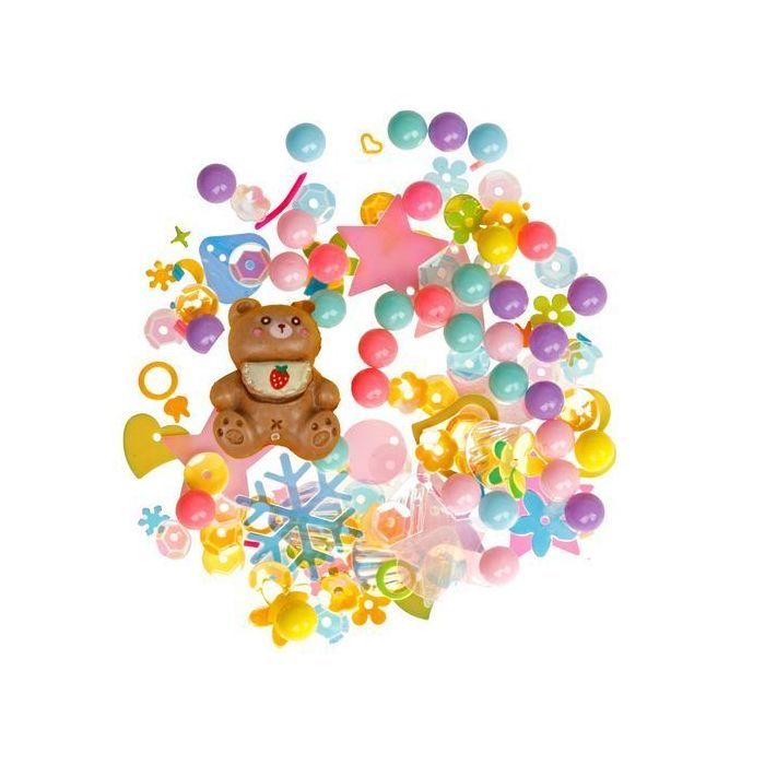 Антистресс Monster Gum Fun Cafe Taba - Вафли (T25366) изображение 7