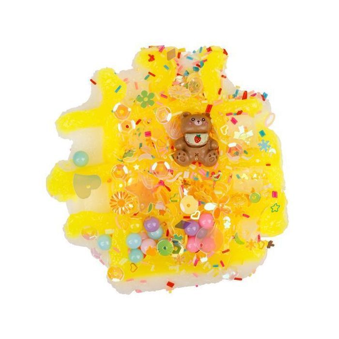 Антистресс Monster Gum Fun Cafe Taba - Вафли (T25366) изображение 8