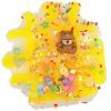 Антистресс Monster Gum Fun Cafe Taba - Вафли (T25366) изображение 8