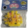 Антистресс Monster Gum Fun Cafe Taba - Вафли (T25366)