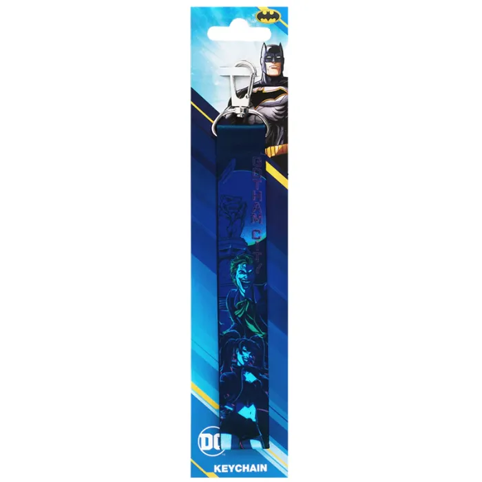 Брелок Kite подвеска DC Batman (DC25-3000-1) изображение 3