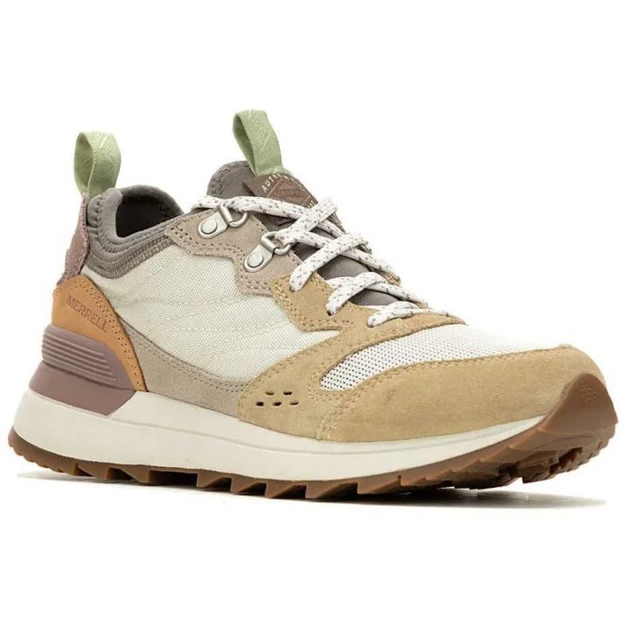 Кросівки Merrell Alpine 83 Sneaker Recraft Wmn buttercream - 37 - кремовий (036.1774)