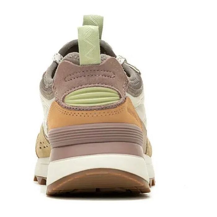 Кросівки Merrell Alpine 83 Sneaker Recraft Wmn buttercream - 37 - кремовий (036.1774) зображення 5