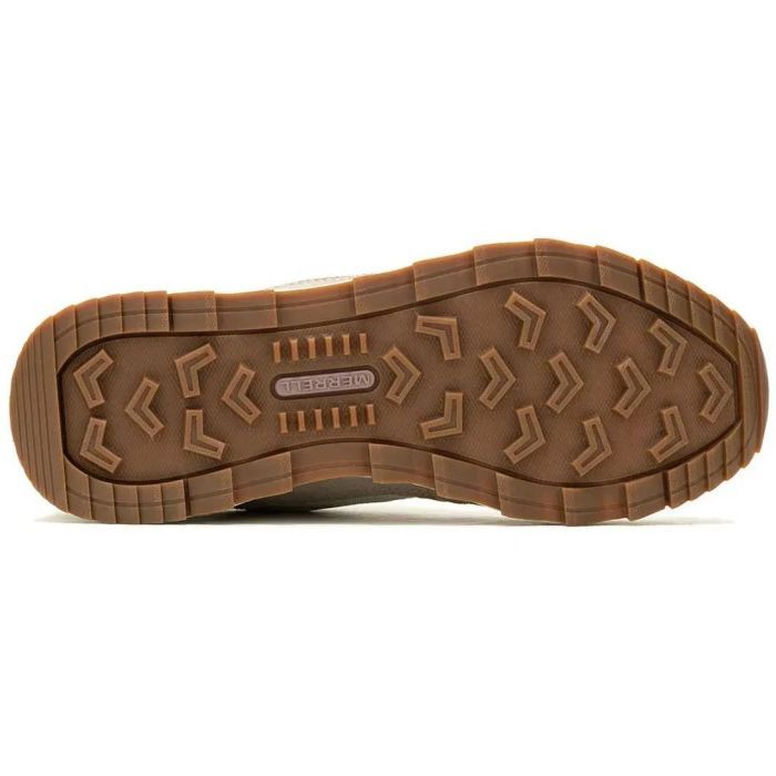 Кросівки Merrell Alpine 83 Sneaker Recraft Wmn buttercream - 37 - кремовий (036.1774) зображення 6