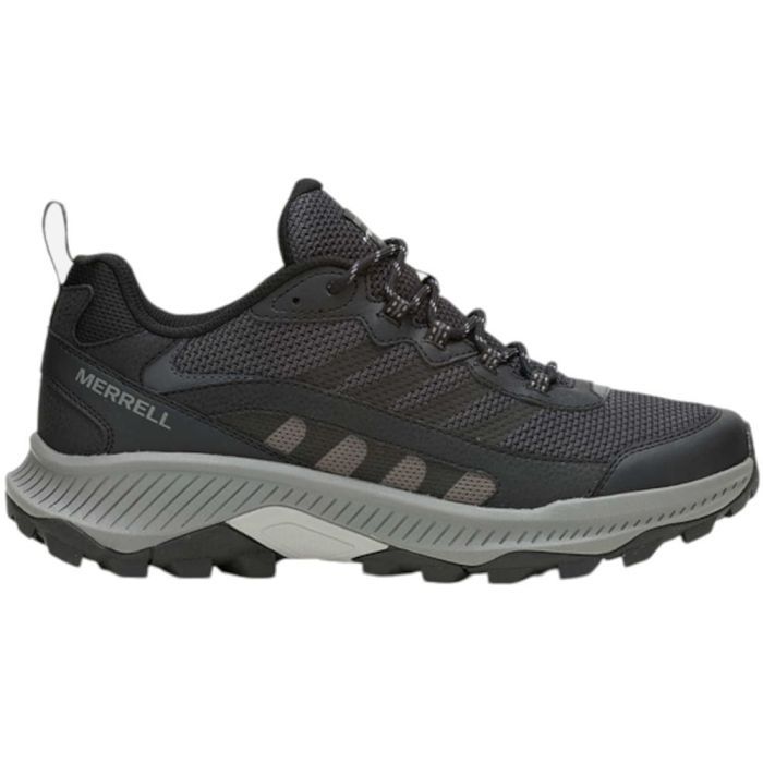 Кросівки Merrell Speed Strike 2 Mns black - 43.5 - чорний (036.1402) зображення 2