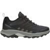 Кросівки Merrell Speed Strike 2 Mns black - 46.5 - чорний (036.1562) зображення 2