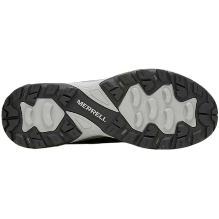 Кросівки Merrell Speed Strike 2 Mns black - 43.5 - чорний (036.1402) зображення 5