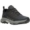Кросівки Merrell Speed Strike 2 Mns black - 46.5 - чорний (036.1562)