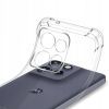 Чехол для мобильного телефона BeCover Anti-Shock Motorola Edge 50 Neo Clear (713150) изображение 2