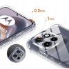 Чехол для мобильного телефона BeCover Anti-Shock Motorola Edge 50 Neo Clear (713150) изображение 4