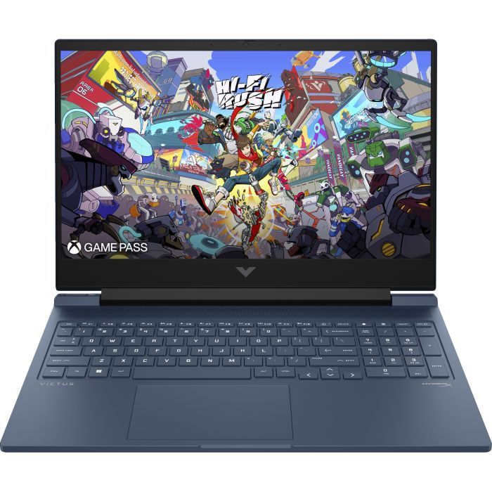Ноутбук HP Victus 16-s1028ua (B83CFEA)